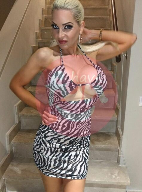 Real date with Jaqueline - Image 5